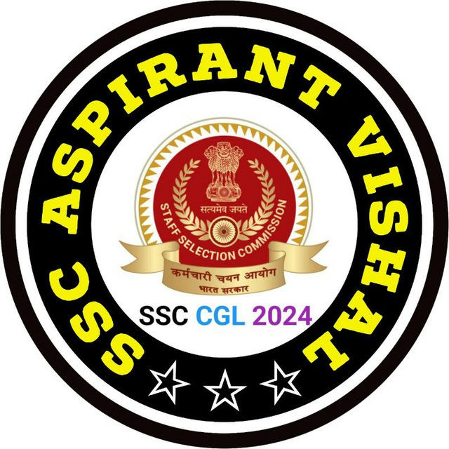 SSC CGL 2024 (Pre & Mains)