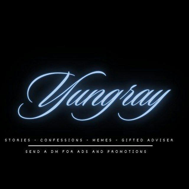 Yungray