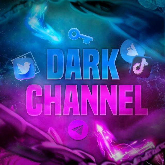 DARK CHANNEL