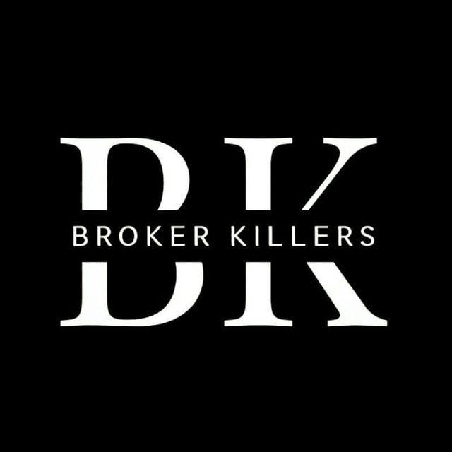 Broker killers official