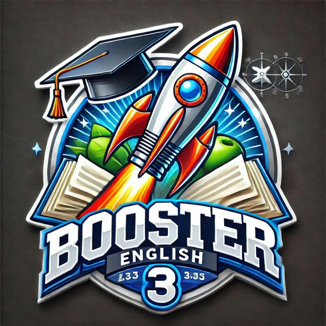 Booster 3 - HARDWORKERS