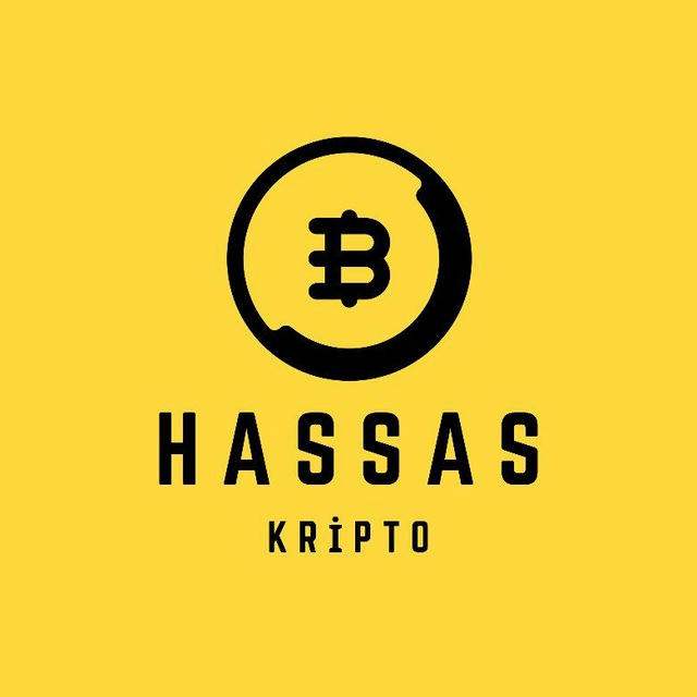 Hassas Kripto ₿