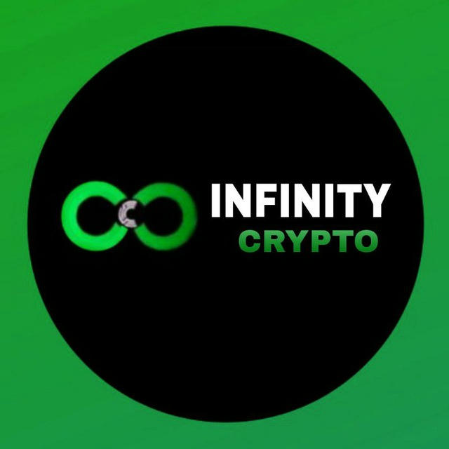 ♾Infinity crypto️