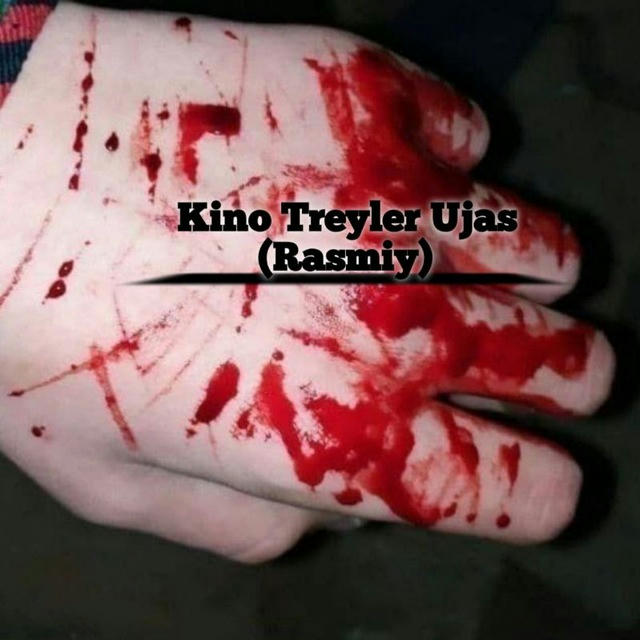 Kino Treyler Ujas (Rasmiy)