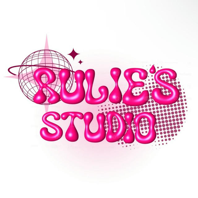 rulie's studio˚ ༘ ೀ⋆｡˚