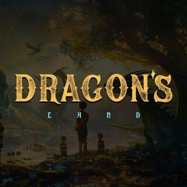 Dragonz Land Announcement