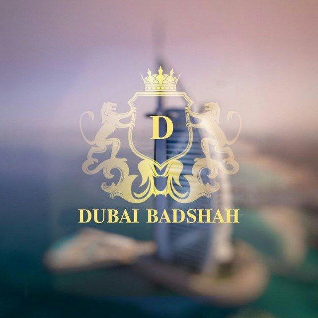 👑 DUBAI BADSHAH™👑