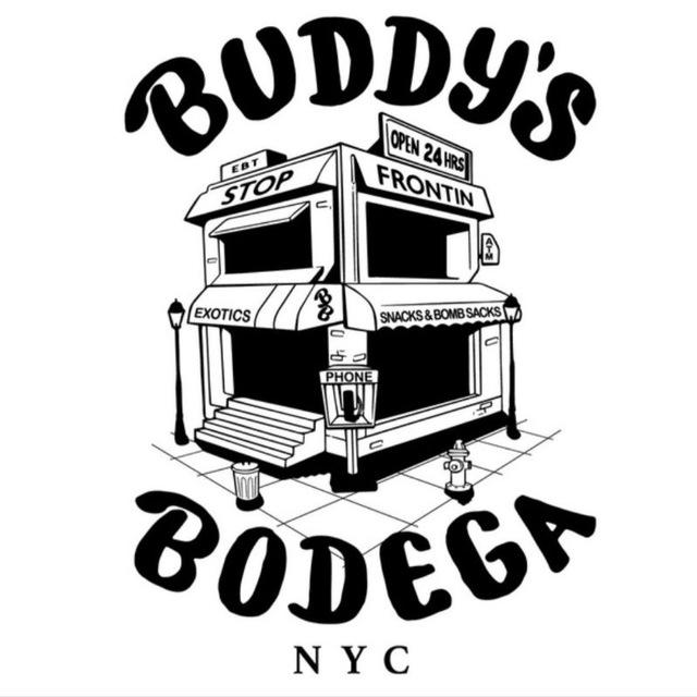 Buddy's bodega