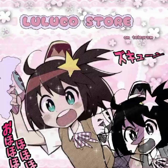 ꔫ LULUCO STORE