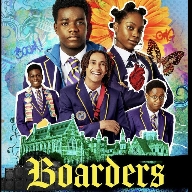 Boarders