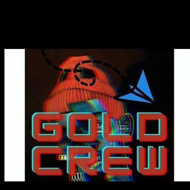 Goldcrew koka