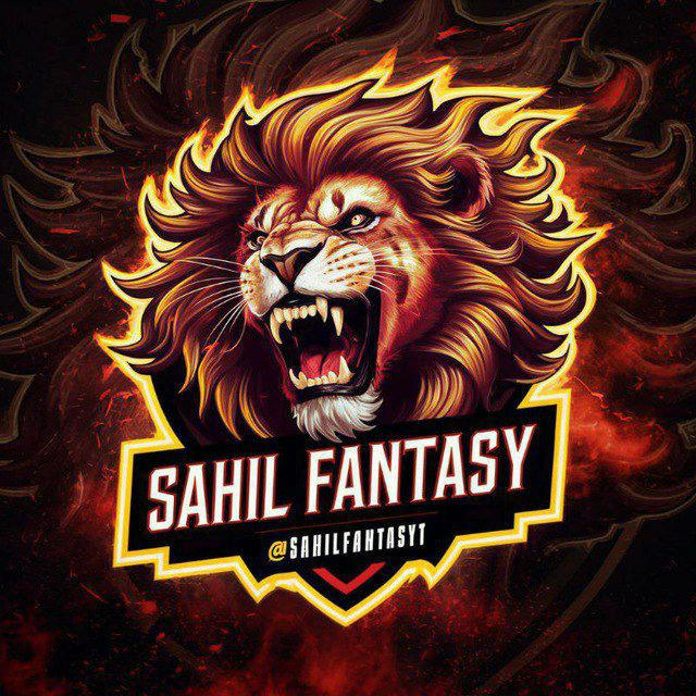 SAHIL FANTASY