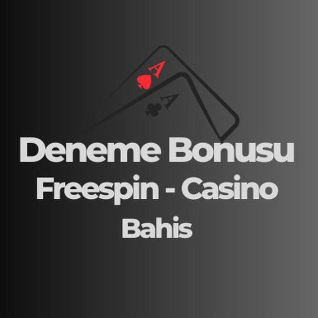 Deneme Bonusu Freespin Bedava