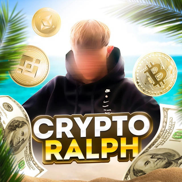 Crypto Ralph