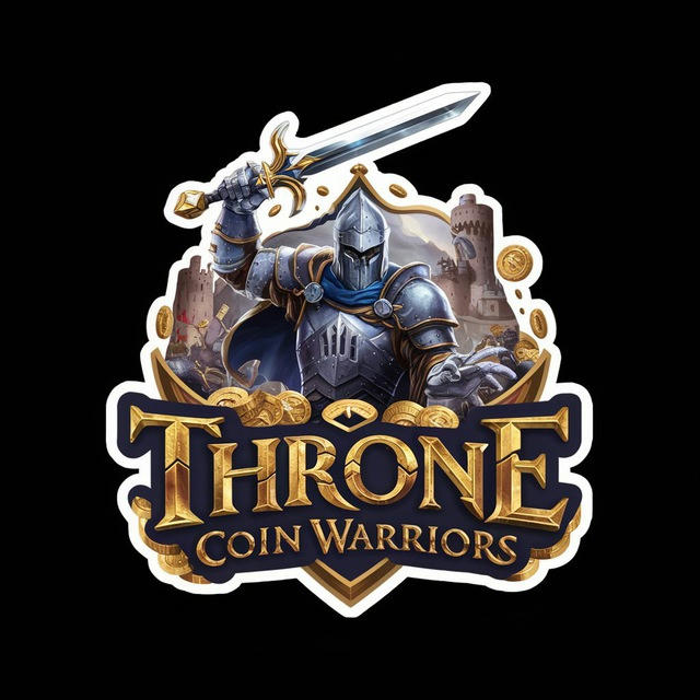 Throne: Coin Warriors