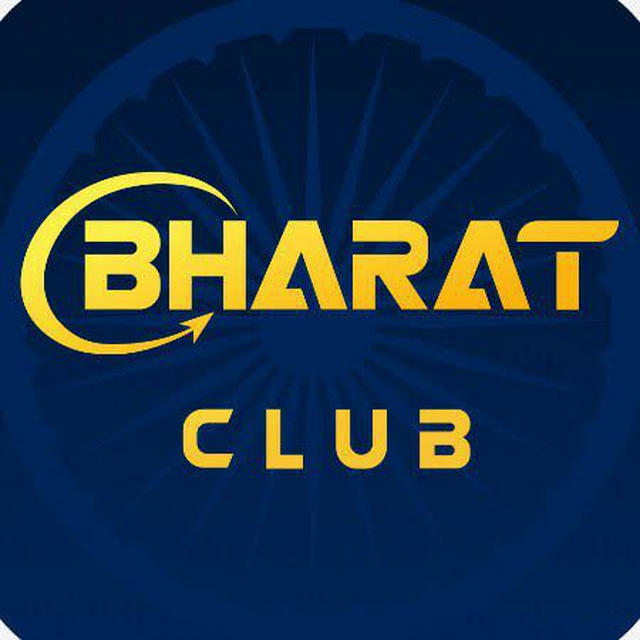 Bharat club‼️official🔵channel