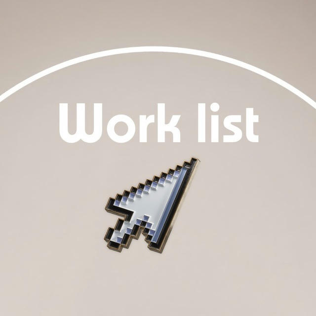 Work List | Вакансії