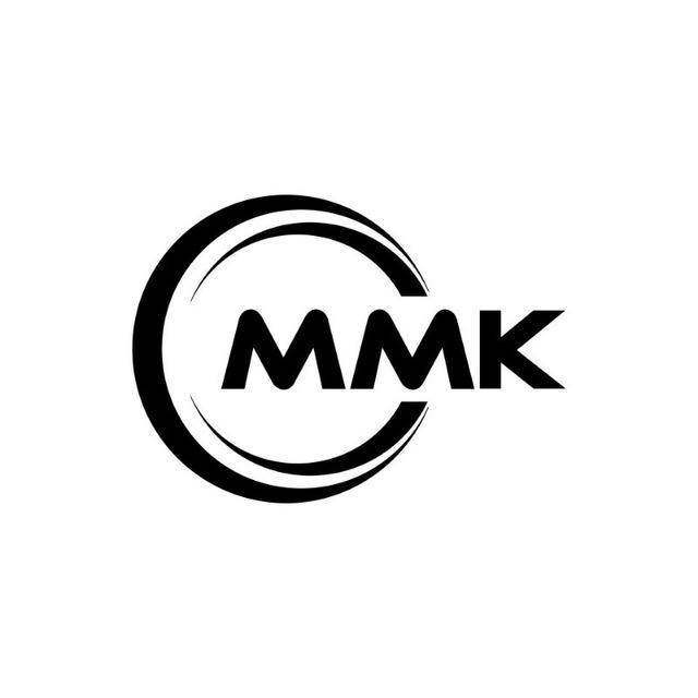 MMK Airdrop