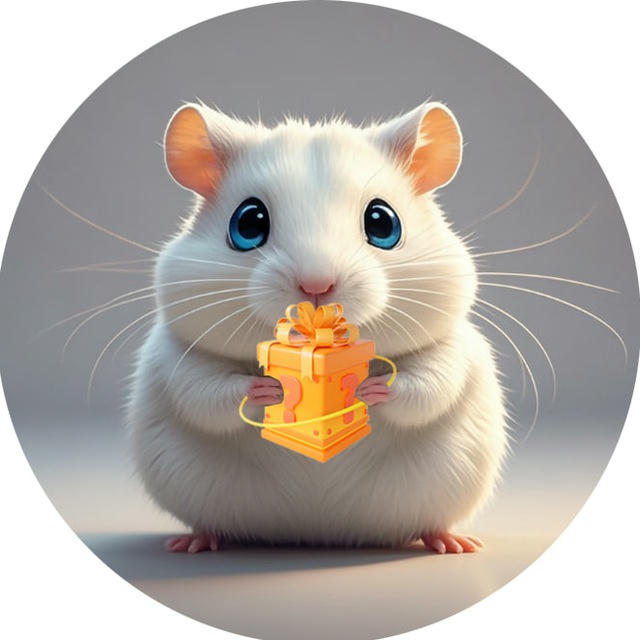 🌈App Gifts Channel