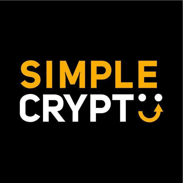 Simple Crypto