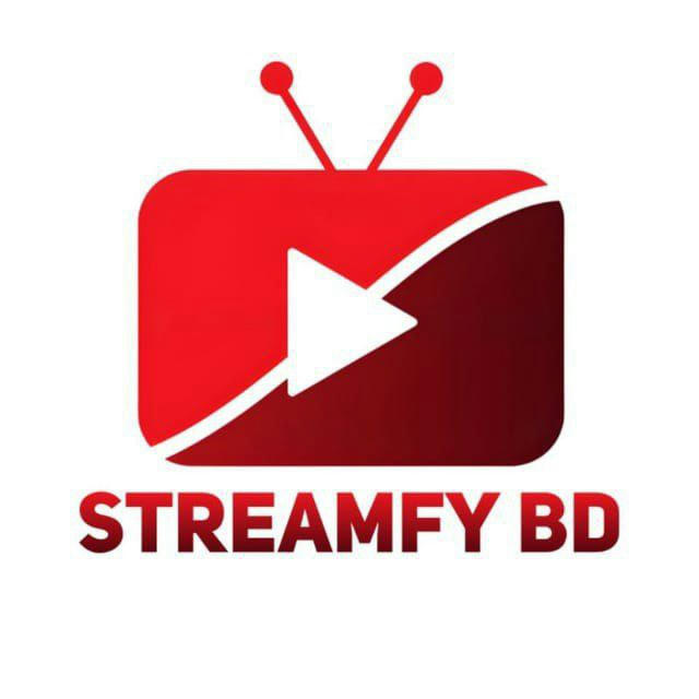 StreamFy BD