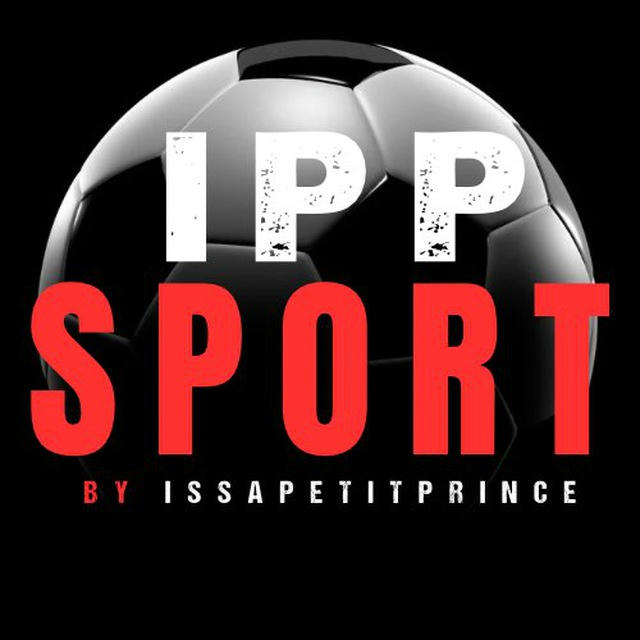 iPP Sport TV ⚽️🏀🏈🎾