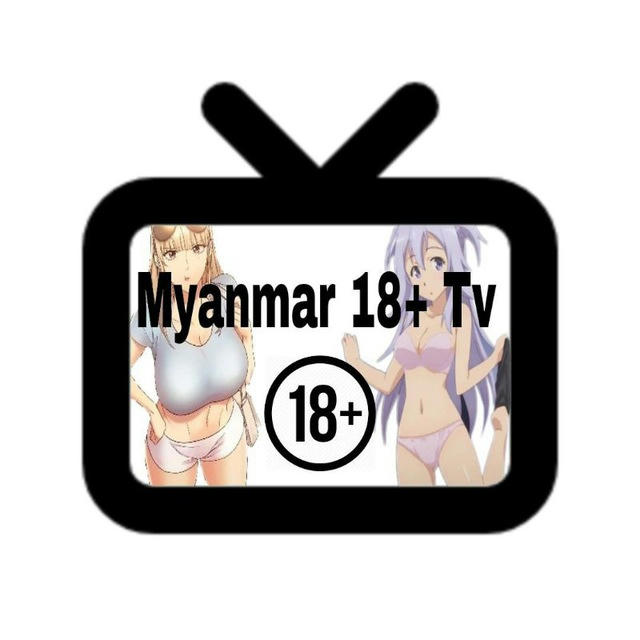 Myanmar 18+ TV