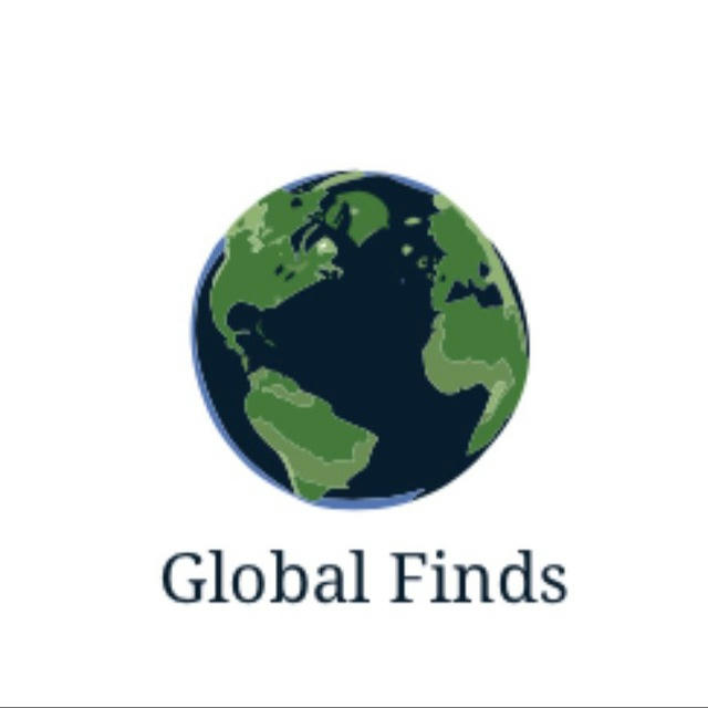 🔎Global Finds🔎