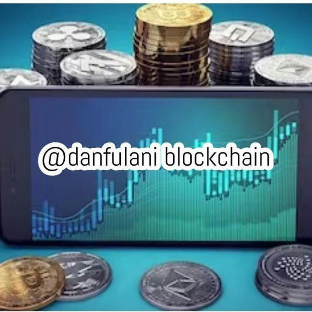 DANFULANI CRYPTO CHANNEL