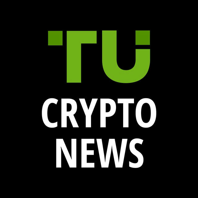 TU Crypto News (EN)