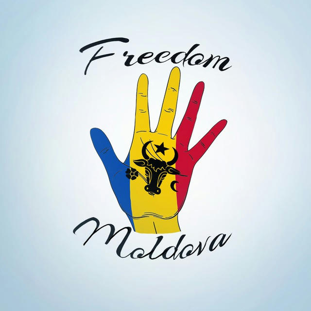 Freedom Moldova