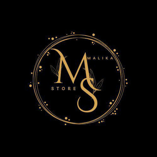 Malika Store🛍