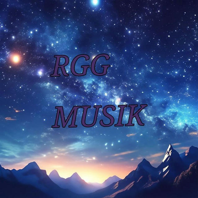 RGG MUSIC