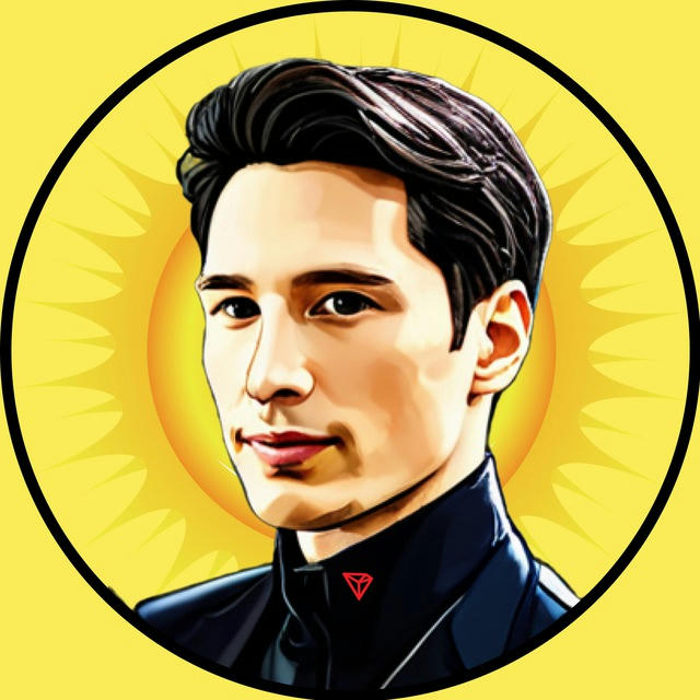 Sun Durov Portal