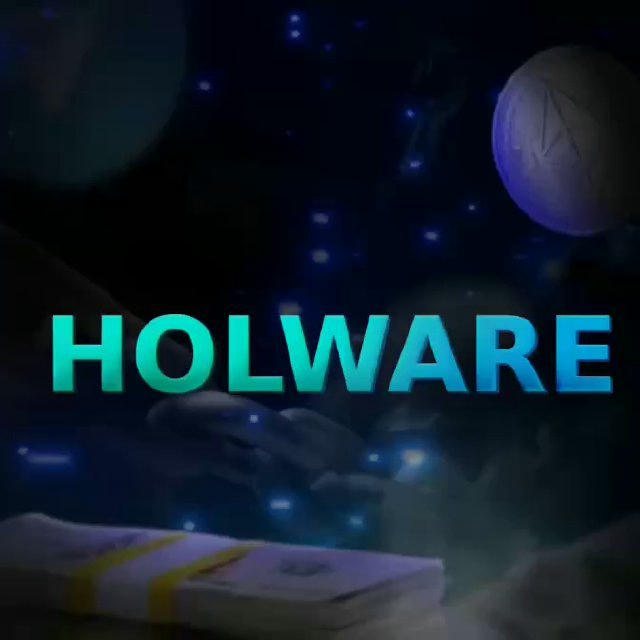 Holware Studio