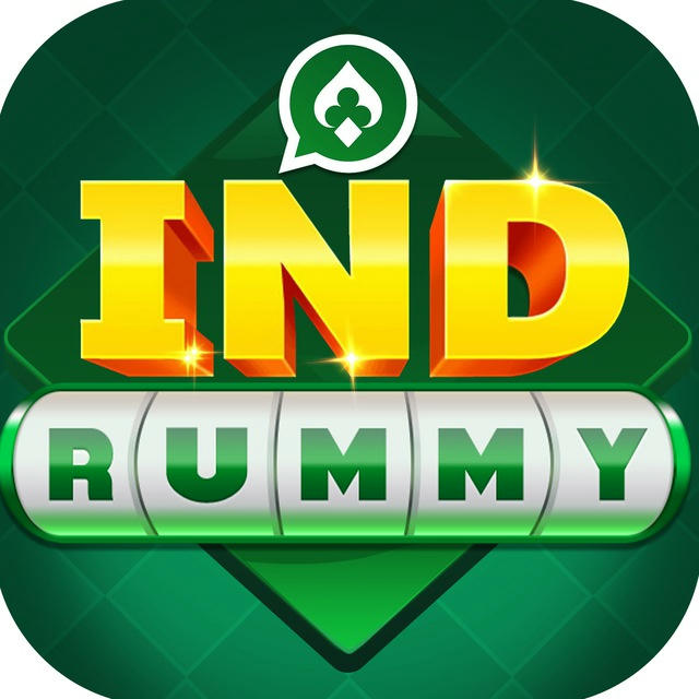 INDRummy