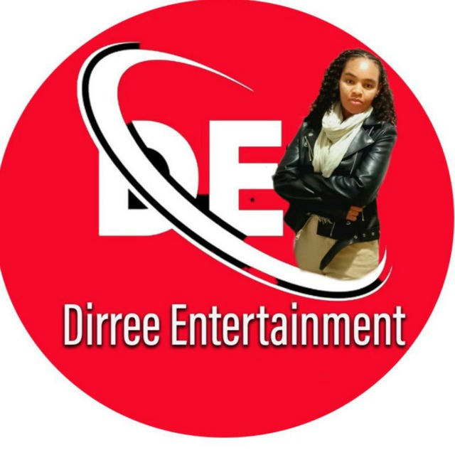 Dirree~Entertainment