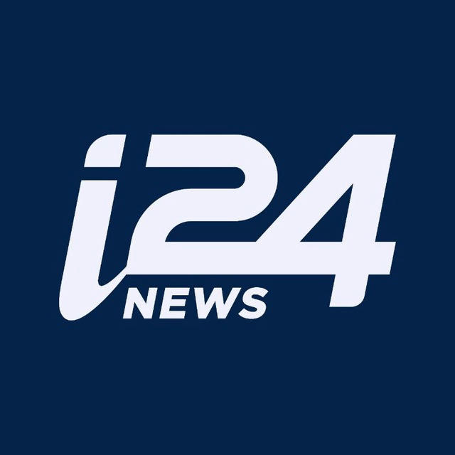 i24 news