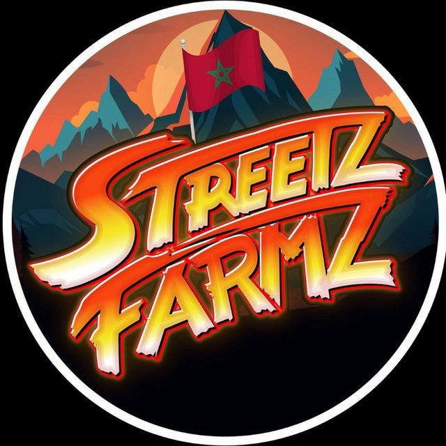 STREETZ FARMZ