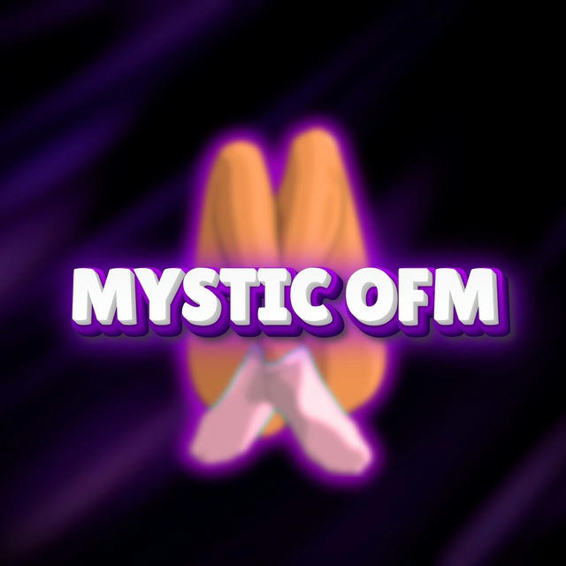 Mystic I OFM IA 👨🏽‍💻