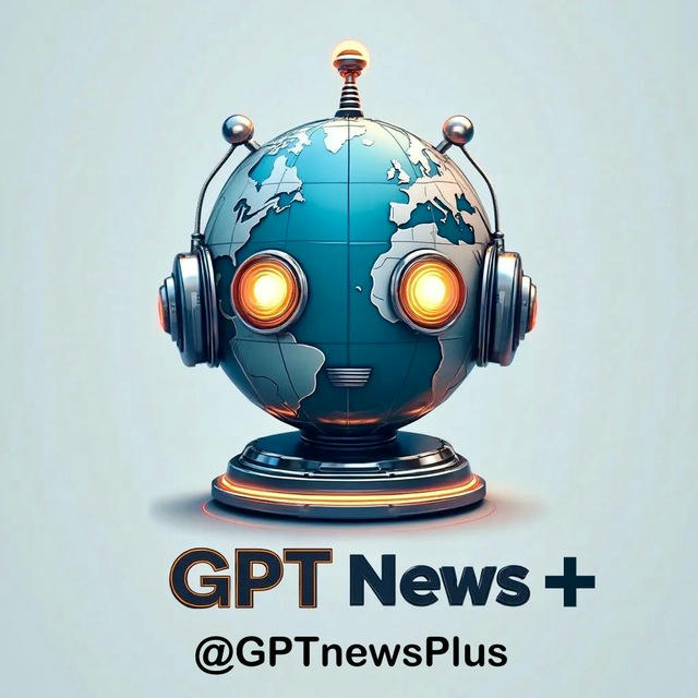 GPTnews+⚡️Новости ИИ+