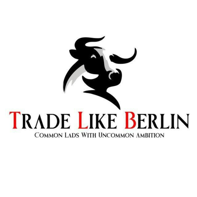 Trade Like Berlin