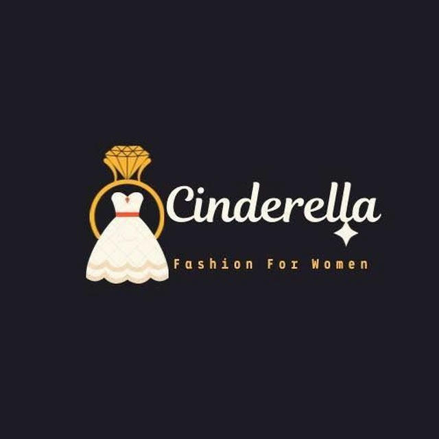 👗Cinderella Fashion 🧚 🛍️🎁