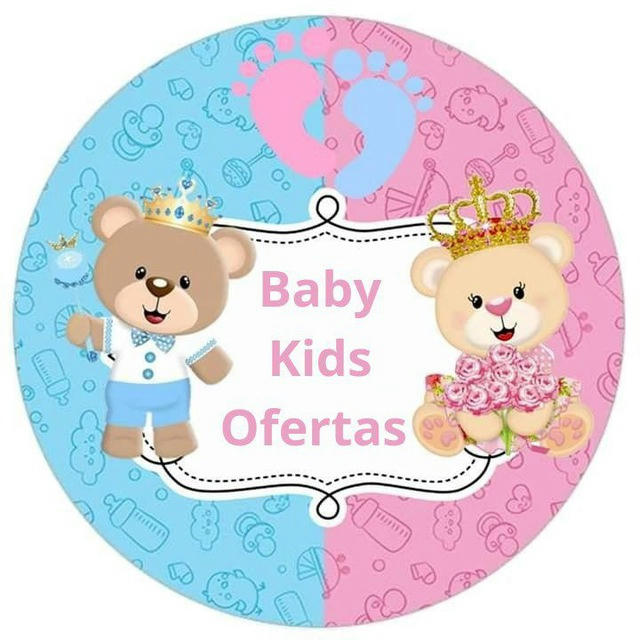 Baby Kids Ofertas