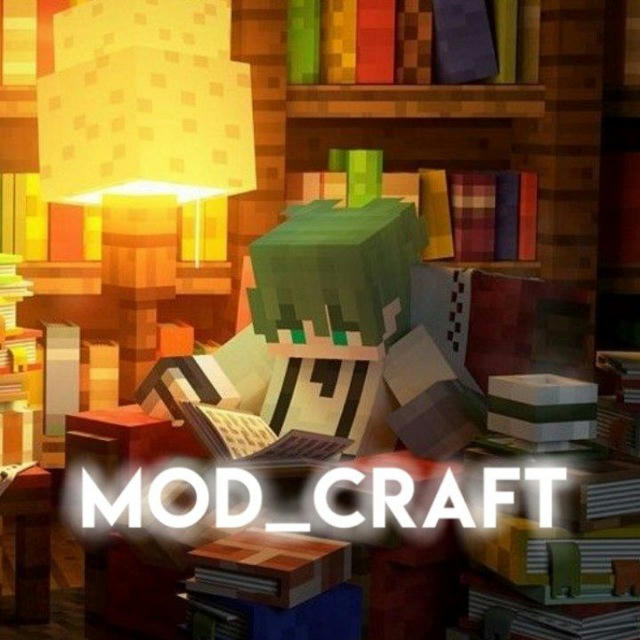 Mod_craft