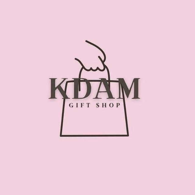 Kdam' giftshop