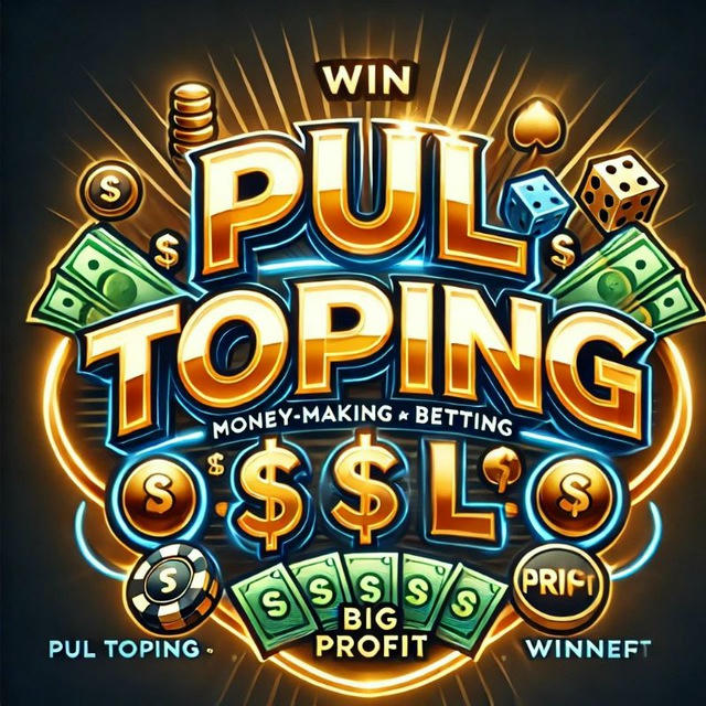 💰 PULTOPING 💰