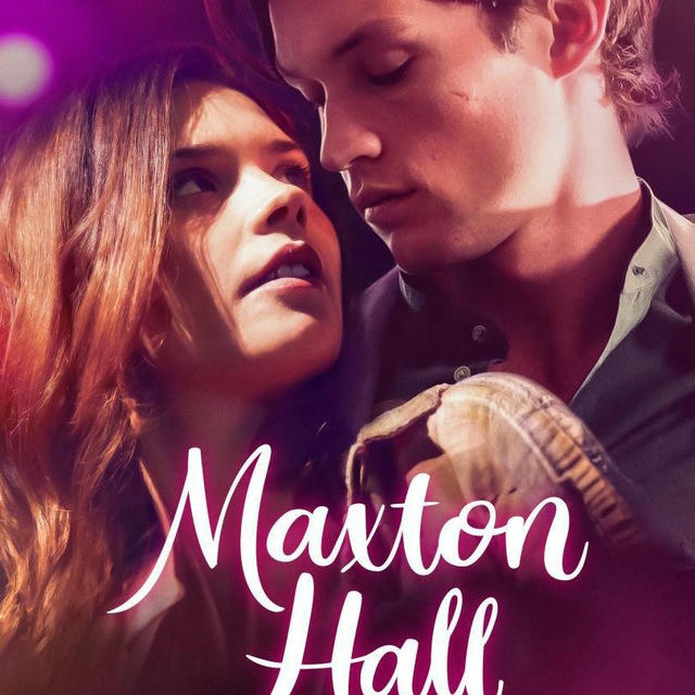 Maxton Hall Serie