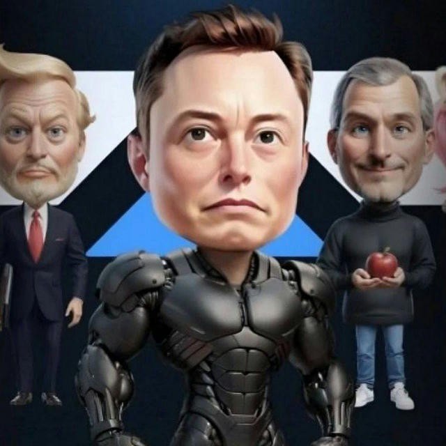 اد لیست ماسک امپایر | Musk Empire|ایکس امپایر |X Empire