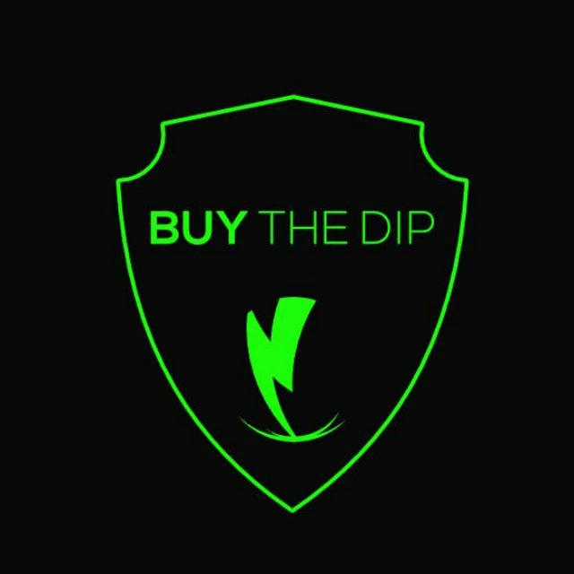 $ Dziennik BUY the DIP $